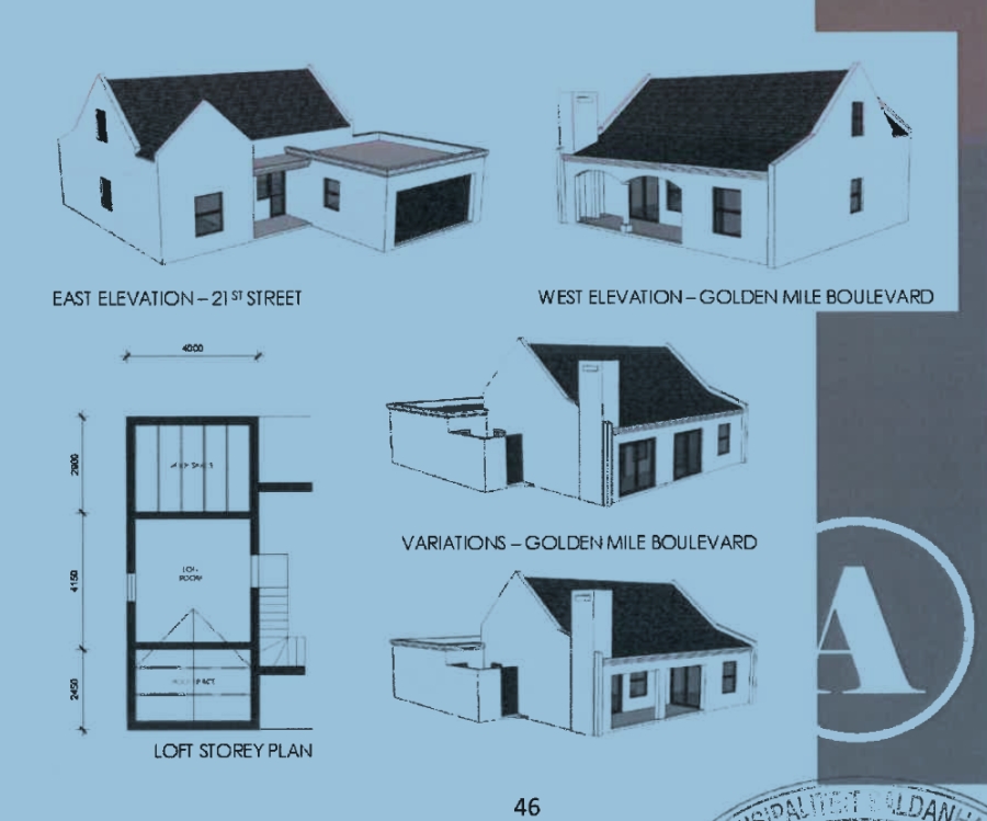 0 Bedroom Property for Sale in Shelley Point Western Cape